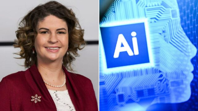 Político canadense preso após alegar que o correio de voz ameaçador era IA
