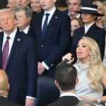 Políticos e estrelas pop vão Pow! - As principais alianças e brigas do ano entre músicos e legisladores