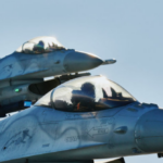 Polônia embaralha jatos no dia de Natal após detectar avião de reconhecimento russo sobre o Mar Báltico