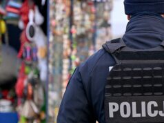 Polônia frustra plano de bomba do tipo ISIS enquanto ataque em Sydney desencadeia alertas de terrorismo no Reino Unido e na Europa Polônia frustra plano de bomba do tipo ISIS enquanto ataque em Sydney desencadeia alertas de terrorismo no Reino Unido e na Europa