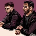 Ponto cego dos assassinatos por honra de West, anti-semitismo violento importado pela Austrália e outros comentários