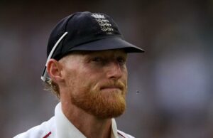 Pontuação AUS vs ENG LIVE, 2º dia de teste 1: Inglaterra vence o sorteio e escolhe rebater primeiro Pontuação AUS vs ENG LIVE, 2º dia de teste 1: Inglaterra vence o sorteio e escolhe rebater primeiro