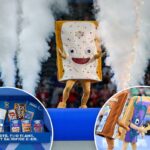 Pop-Tarts anuncia o ‘maior sacrifício de todos os tempos’ com votação ao vivo planejada para o Bowl Game homônimo
