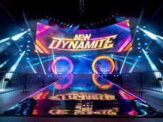 Popular AEW Star revela planos de aposentadoria Andrew Ravens