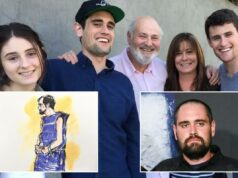 Por dentro da educação mimada de Nick Reiner em Hollywood e como ele deixou a mãe ‘perdida’ antes do terrível duplo assassinato Por dentro da educação mimada de Nick Reiner em Hollywood e como ele deixou a mãe 'perdida' antes do terrível duplo assassinato