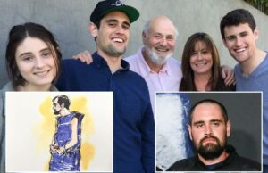 Por dentro da educação mimada de Nick Reiner em Hollywood e como ele deixou a mãe ‘perdida’ antes do terrível duplo assassinato Por dentro da educação mimada de Nick Reiner em Hollywood e como ele deixou a mãe 'perdida' antes do terrível duplo assassinato