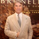 Por dentro da estreia do filme de próximo nível em Roma de Brunello Cucinelli e da estreia vencedora de 'Atropic' de Miu Miu