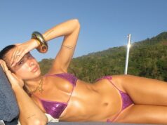 Por dentro da exaustiva dieta e regime de exercícios físicos de Dua Lipa depois de exibir seu físico invejável A cantora de Houdini costuma compartilhar fotos nas redes sociais parecendo glamorosa em vestidos pequenininhos e biquínis quase imperceptíveis