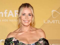 Por dentro da história do namoro de Chelsea Handler: de 50 Cent a um namorado misterioso Por dentro da história do namoro de Chelsea Handler: de 50 Cent a um namorado misterioso