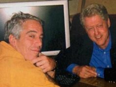 Por dentro da luta dos Clinton para evitar testemunhar no Congresso dos EUA sobre Epstein O ex-presidente dos EUA Bill Clinton e a ex-secretária de Estado Hillary Clinton.