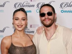 Por dentro da primeira semana de ‘Whirlwind’ de Pete Davidson e Elsie Hewitt como pais Por dentro da primeira semana de 'Whirlwind' de Pete Davidson e Elsie Hewitt como pais