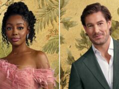 Por dentro da rivalidade da estrela de ‘Southern Charm’ Venita Aspen com Craig Conover Elenco de Southern Charm Reunion fala sobre a personalidade viciante de Craig e afirma que ele julga da Ivory Tower