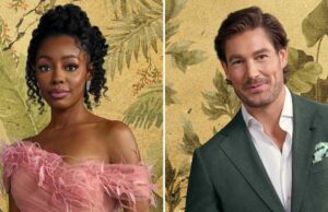 Por dentro da rivalidade da estrela de ‘Southern Charm’ Venita Aspen com Craig Conover Elenco de Southern Charm Reunion fala sobre a personalidade viciante de Craig e afirma que ele julga da Ivory Tower