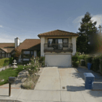 Rua Aaron Park, 830 - Google Street View