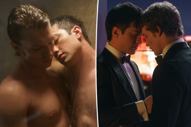 Por dentro de 'The Cottage': como 'Heated Rivalry' terminou após uma temporada de estreia sufocante
