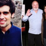 Por dentro do comportamento 'esgotado' e 'anormal' do filho de Rob Reiner, Nick, dias antes do duplo assassinato dos pais