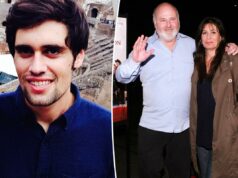 Por dentro do comportamento ‘esgotado’ e ‘anormal’ do filho de Rob Reiner, Nick, dias antes do duplo assassinato dos pais Por dentro do comportamento 'esgotado' e 'anormal' do filho de Rob Reiner, Nick, dias antes do duplo assassinato dos pais