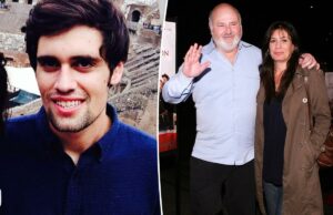 Por dentro do comportamento ‘esgotado’ e ‘anormal’ do filho de Rob Reiner, Nick, dias antes do duplo assassinato dos pais Por dentro do comportamento 'esgotado' e 'anormal' do filho de Rob Reiner, Nick, dias antes do duplo assassinato dos pais