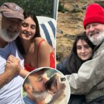 Por dentro do doce relacionamento pai-filha de Romy e do falecido Rob Reiner