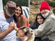 Por dentro do doce relacionamento pai-filha de Romy e do falecido Rob Reiner Por dentro do doce relacionamento pai-filha de Romy e do falecido Rob Reiner
