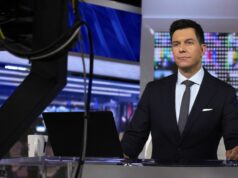 Por dentro do esforço da NBC para conquistar novos terrenos na batalha do noticiário noturno da TV Por dentro do esforço da NBC para conquistar novos terrenos na batalha do noticiário noturno da TV