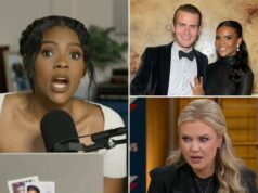 Por dentro do mundo ‘sádico e perigoso’ de Candace Owens, monetizando conspirações infundadas Por dentro do mundo 'sádico e perigoso' de Candace Owens, monetizando conspirações infundadas