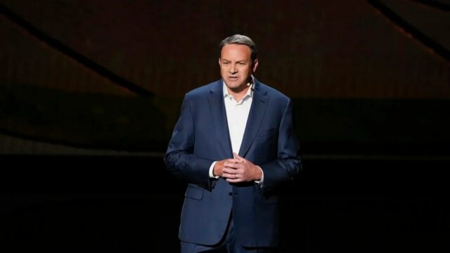 Por dentro do plano da Versant de ‘construir além do Lucros lineares da TV