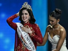 Por dentro dos escândalos do concurso Miss Universo 2025: insultos, lesões e muito mais Quem é Nawat Itsaragrisil Conheça a executiva do Miss Universo em meio ao escândalo