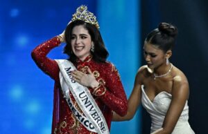 Por dentro dos escândalos do concurso Miss Universo 2025: insultos, lesões e muito mais Quem é Nawat Itsaragrisil Conheça a executiva do Miss Universo em meio ao escândalo