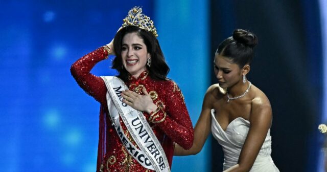 Por dentro dos escândalos do concurso Miss Universo 2025: insultos, Quem é Nawat Itsaragrisil Conheça a executiva do Miss Universo em meio ao escândalo