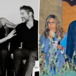 Por dentro dos planos de férias de Jennifer Aniston e do namorado Jim Curtis enquanto o romance esquenta: relatório