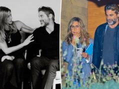 Por dentro dos planos de férias de Jennifer Aniston e do namorado Jim Curtis enquanto o romance esquenta: relatório Por dentro dos planos de férias de Jennifer Aniston e do namorado Jim Curtis enquanto o romance esquenta: relatório