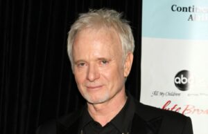 Por dentro dos últimos anos da estrela de ‘Hospital Geral’ Anthony Geary antes da morte aos 78 anos Por dentro dos últimos anos de Anthony Geary após a aposentadoria do 'Hospital Geral'