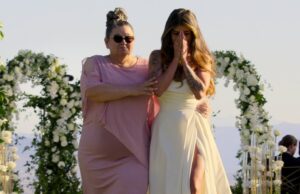 Por que 2025 foi o ano mais caótico da história de ‘Love Is Blind’ Love Is Blinds, o maior drama dos anos, triângulos amorosos, rompimentos complicados e muito mais