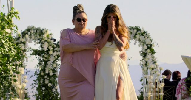 Love Is Blinds, o maior drama dos anos, triângulos amorosos, rompimentos complicados e muito mais