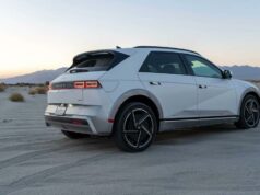 Por que 2026 será o melhor ano para comprar um EV usado Logotipo do boletim informativo ev_us