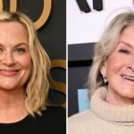 Martha Stewart espera algum dia apresentar o SNL depois que o oficial de condicional a impediu anteriormente