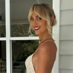 OnlyFans Annie Knight diz que nunca teve uma competição com Bonnie Blue acaba com a amizade deles