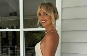 Por que Annie Knight, de OnlyFans, ‘não mais’ acredita em Deus, é ateia OnlyFans Annie Knight diz que nunca teve uma competição com Bonnie Blue acaba com a amizade deles