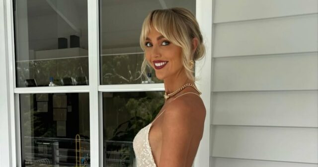 OnlyFans Annie Knight diz que nunca teve uma competição com Bonnie Blue acaba com a amizade deles