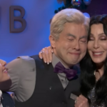 Bowen Yang se despede de