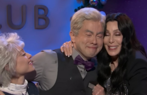 Por que Bowen Yang está saindo do SNL? Leia sua declaração completa Bowen Yang se despede de