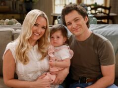 Por que Emily Osment está ‘preocupada’ com a separação iminente de Georgie e Mandy Georgie e Mandy