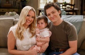 Por que Emily Osment está ‘preocupada’ com a separação iminente de Georgie e Mandy Georgie e Mandy