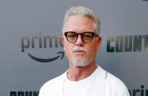 Por que Eric Dane só desempenhará papéis centrados em ELA depois de ‘Brilliant Minds’ Por que Eric Dane só desempenhará papéis centrados em ELA depois de ‘Brilliant Minds’