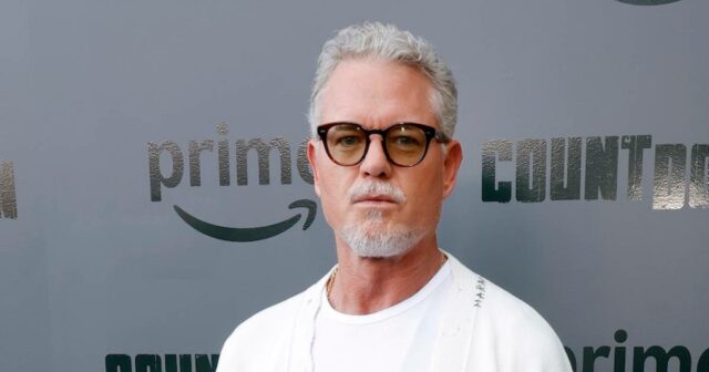 Por que Eric Dane só desempenhará papéis centrados em ELA Por que Eric Dane só desempenhará papéis centrados em ELA depois de ‘Brilliant Minds’