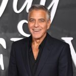 George Clooney Fama Paternidade e Encontrando Aquele