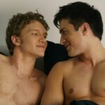 Por que 'Heated Rivalry' não pode competir no Emmy - e provavelmente também não conseguirá na segunda temporada