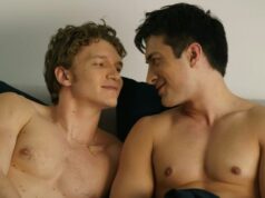 Por que ‘Heated Rivalry’ não pode competir no Emmy – e provavelmente também não conseguirá na segunda temporada Por que 'Heated Rivalry' não pode competir no Emmy - e provavelmente também não conseguirá na segunda temporada