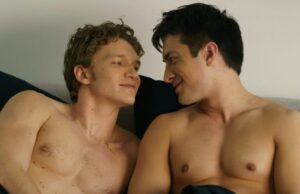 ‘Heated Rivalry: Unauthorized Musical Parody’ estreia fora da Broadway nesta primavera Por que 'Heated Rivalry' não pode competir no Emmy - e provavelmente também não conseguirá na segunda temporada